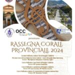 rassegna corale provinciale Reggio Calabria