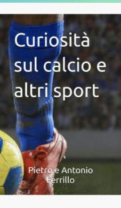 curiosità sul calcio