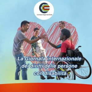 disabilità