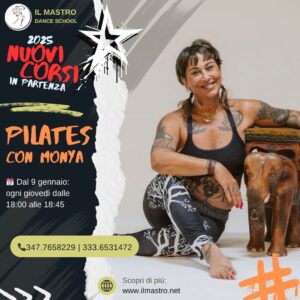 pilates