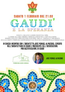 gaudi